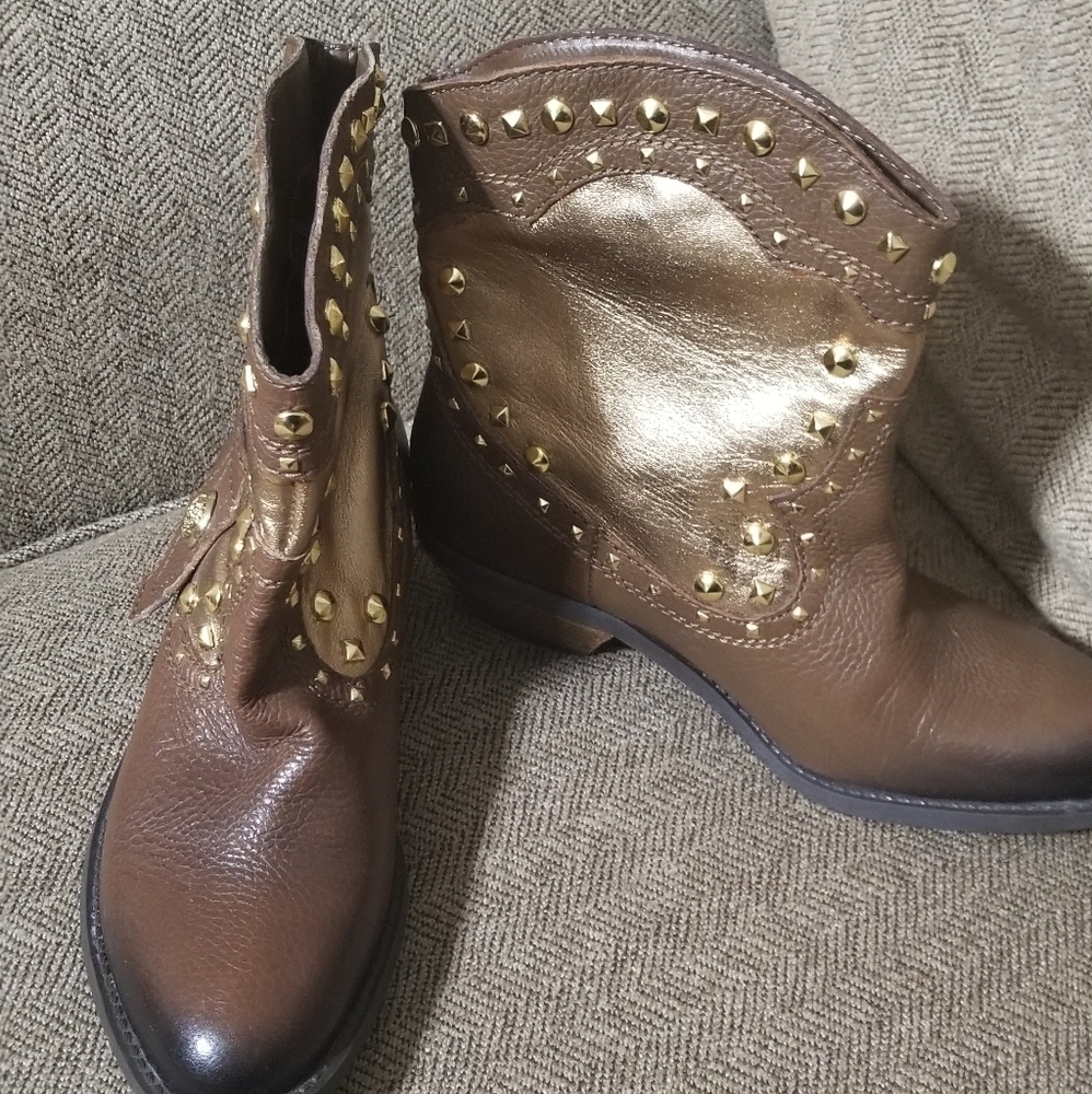 Vince Camuto Boots